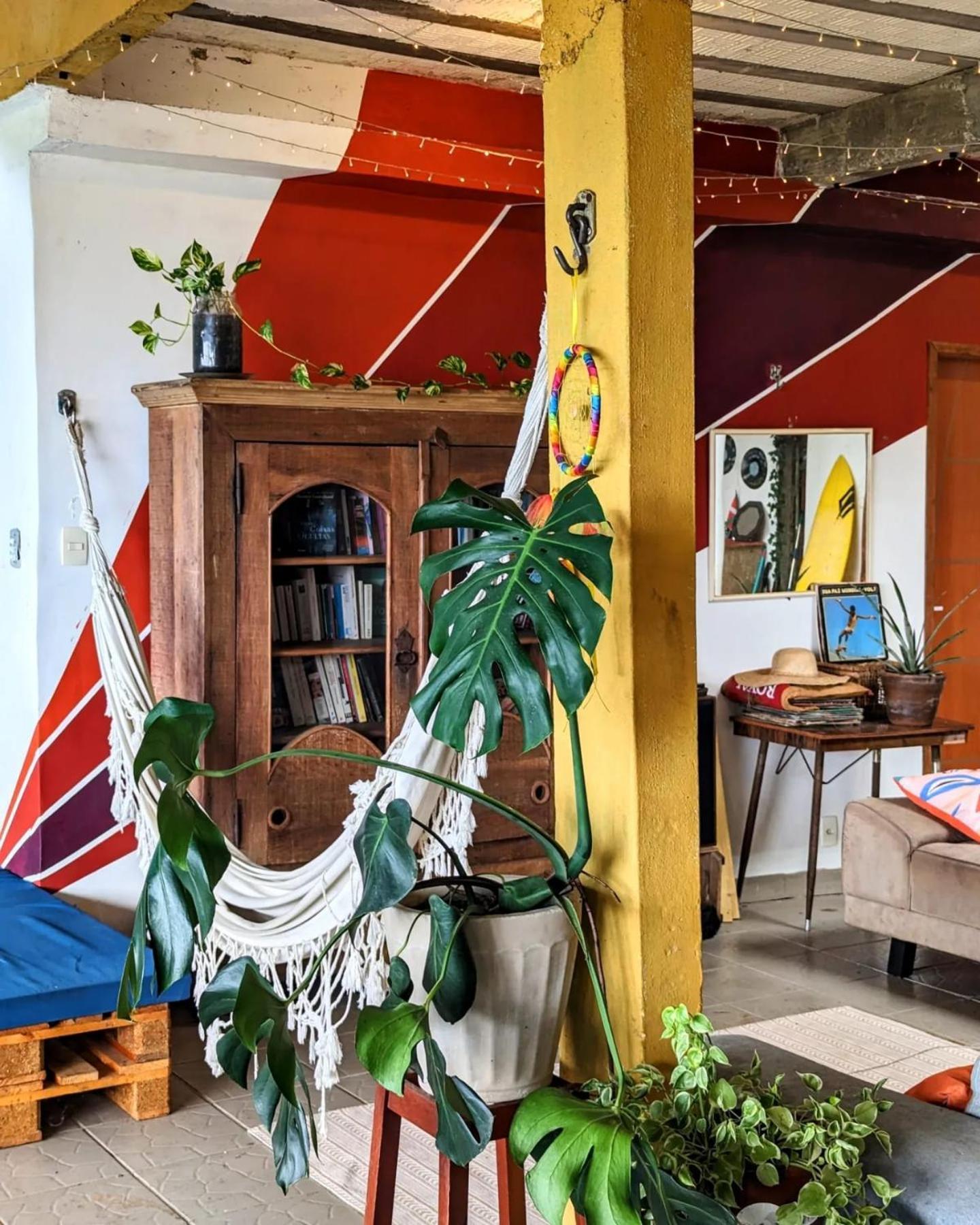 La Boheme Casa Cultural - Santa Teresa Apartment Rio de Janeiro Exterior photo